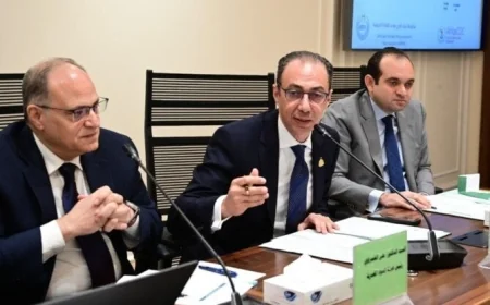 توصيات مهمة من صحة النواب لضبط سوق الأدوية وتحديث تشريعات الصيدلة