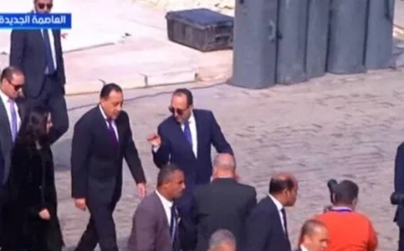 مدبولي يعلن إطلاق مبادرة الرئيس السيسي أبواب الخير لدعم الأسر المحتاجة