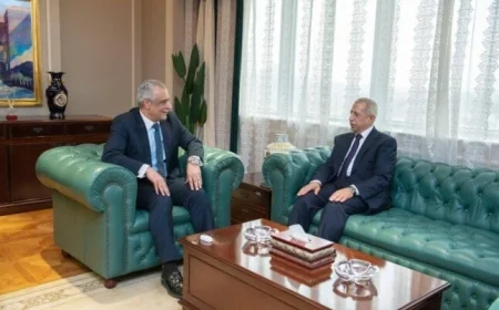 الإنتاج الحربي يوسع شراكته مع الأكاديمية العربية للعلوم والتكنولوجيا في مجال الذكاء الاصطناعي وتأهيل الخبراء الفنيين