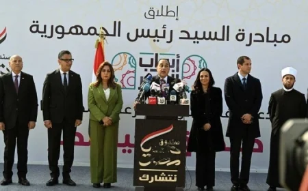 مدبولي يشدد على أهمية مبادرة أبواب الخير كحماية اجتماعية شاملة وفلسفة تحكمها