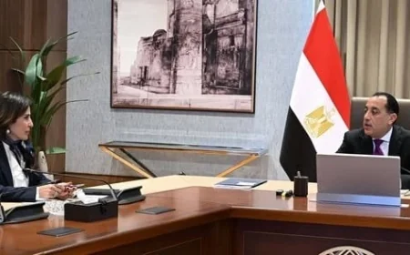 وزيرة الإسكان تعلن انتهاء تنفيذ أكثر من 789 ألف وحدة سكنية ضمن مشروع سكن كل المصريين