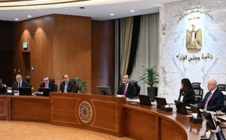 مدبولي يؤكد توجيهات رئاسية بتأمين تمويلات إضافية لاستكمال المرحلة الأولى من مُبادرة حياة كريمة