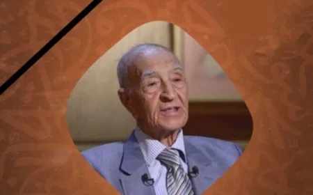 الإعلامي الكبير فهمي عمر يغادرنا بعد لم شمل رموز قنا قبل رحيله بأيام وصور مؤثرة من اللقاء