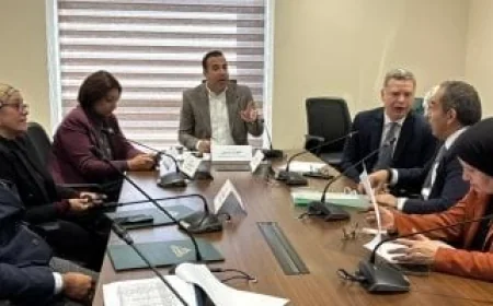 اتصالات النواب تؤجل مناقشة طلب إحاطة حول التدريب الرقمي حتى حضور ممثلي القطاع