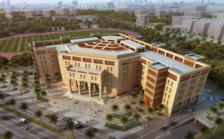 موافقة الحكومة على مشروع قانون مكتبة الأزهر لتعزيز تتبع رئيس الجمهورية