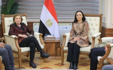 وزارة التضامن تعزز الدورة العاشرة لمهرجان أسوان الدولي لسينما المرأة