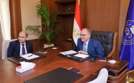 رئيس هيئة الدواء يبرز التزامنا بالمعايير الدولية من خلال تحقيق مستوى النضج الثالث