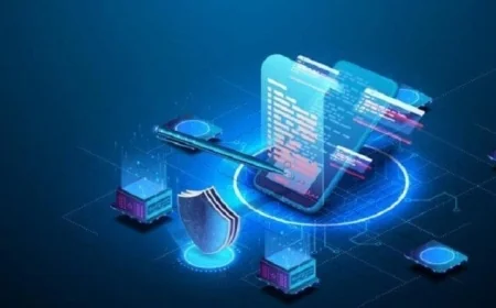 معلومات الوزراء تكشف أن سوق العقود الذكية سيصل إلى 3.69 مليارات دولار عالميا بحلول 2025