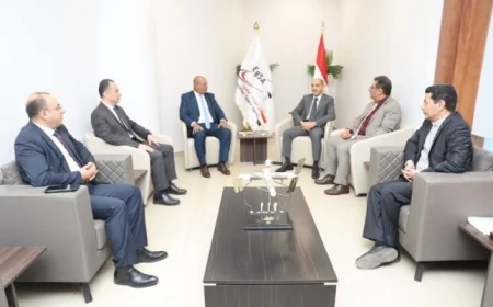 تعاون استراتيجي بين وكالة الفضاء المصرية وهيئة الاستشعار من البعد لتعزيز التنمية والشراكة الإفريقية