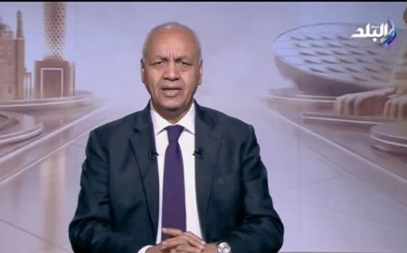 مصطفى بكري يكشف تفاصيل زيارة الرئيس السيسي للسعودية في شراكة استراتيجية جديدة