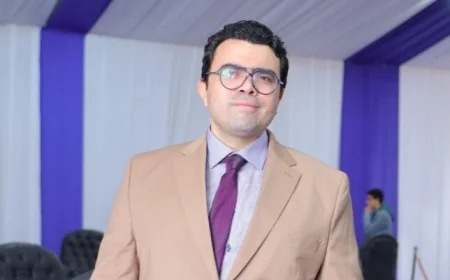 رئيس لجنة القاهرة يكشف عن إقبال هائل في انتخابات نقابة المهندسين 2026 مع متابعة حية لعملية التصويت