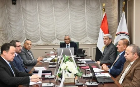 جمبلاط يكشف عن خطة مبتكرة لتحديث أسلحة الإنتاج الحربي بالاعتماد على الذكاء الاصطناعي لمواجهة الحروب الذكية