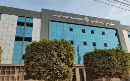 الصحة تكشف عن 147 زيارة ميدانية لتعزيز متابعة المشروعات القومية وتكثيف التواجد