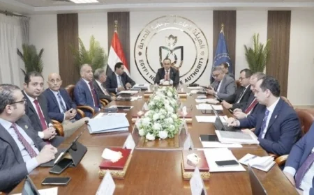 الرعاية الصحية تعلن عن تسجيل 82% من المواطنين في المرحلة الأولى من التأمين الصحي الشامل