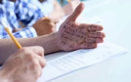 خبير تربوي يكشف أسباب ودوافع الغش في امتحانات الثانوية العامة 2026