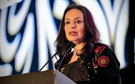 وزيرة التضامن تكشف عن خصوصية ملف الأمراض النادرة وأهمية التشخيص وتكاليف العلاج كأكبر التحديات