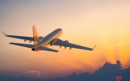 رفع درجة الاستعداد في المطارات المصرية بسبب التوترات الإقليمية وتأثيرها على مسارات الرحلات