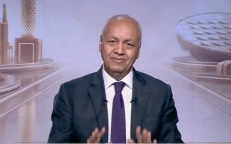 مصطفى بكري يشيد باتصال ولي العهد السعودي برئيس الإمارات كتعبير قوي عن التضامن العربي ضد التهديدات الإيرانية