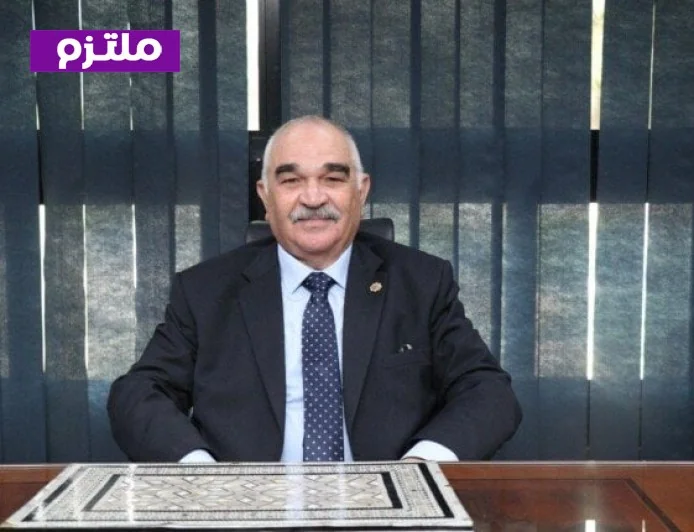 رئيس هيئة قضايا الدولة يقدم التهاني للدكتور مصطفى مدبولي والوزراء بمناسبة ثقة القيادة السياسية والتعديل الوزاري الجديد