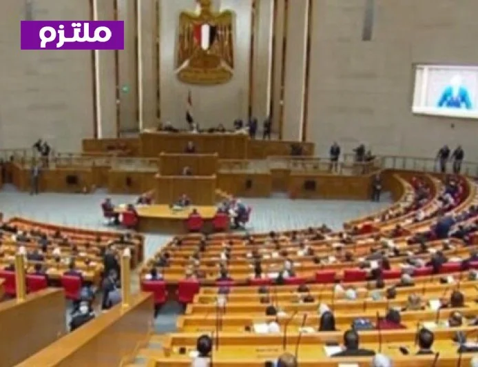 مجلس النواب يناقش تعديل قانون الخدمة العسكرية والوطنية وسجل المستوردين في جدول الأعمال الجديد