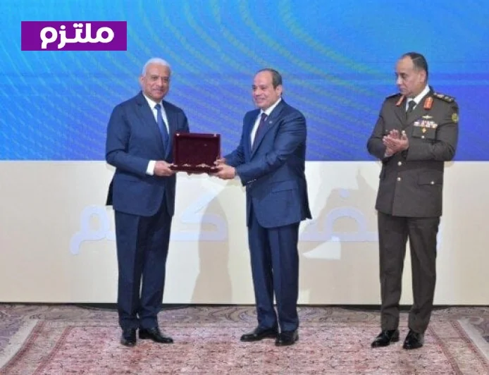 وزير الدفاع السابق يؤكد على أن القوات المسلحة ستظل دائمًا مثالًا يحتذى في التفاني والإخلاص