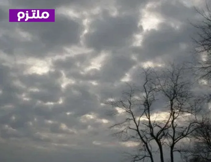 الأرصاد الجوية تعلن توقعات الطقس للأيام القادمة تضم شبورة ورياح وأمطار