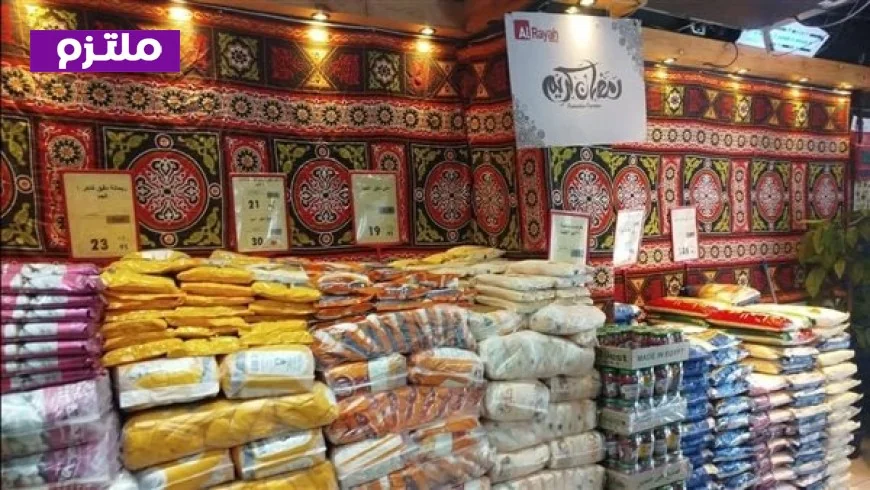 افتتاح معرض أهلا رمضان اليوم في مدينة نصر بأسعار تنافسية مغرية