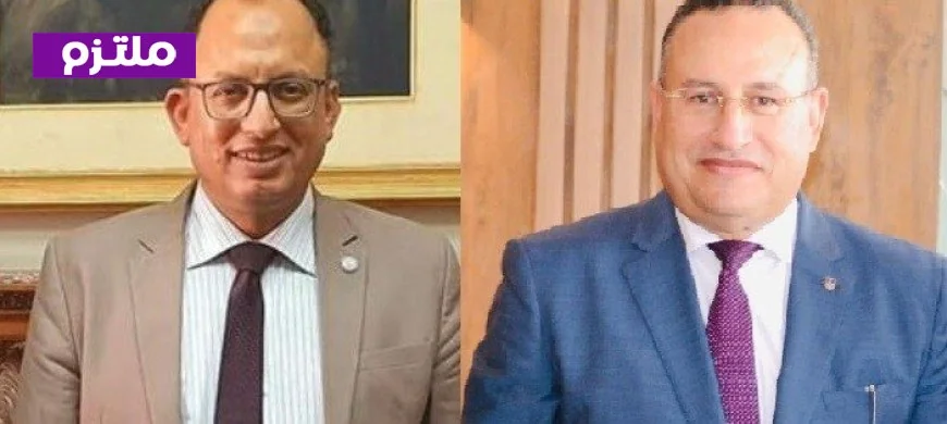 عبد العزيز قنصوه والسيد قنديل يتصدران قائمة المرشحين لوزارة التعليم العالي