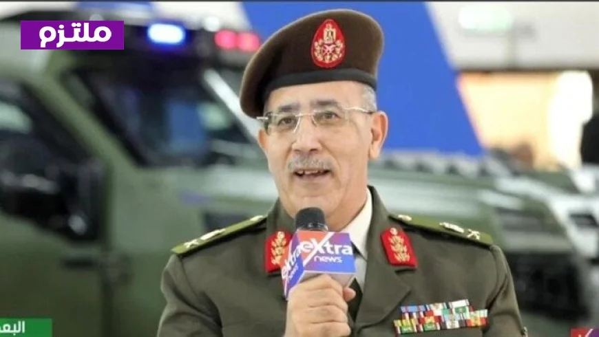 محمد عبد الفتاح للإنتاج الحربي وجهان زكي للثقافة أبرز المرشحين في التشكيل الحكومي المرتقب