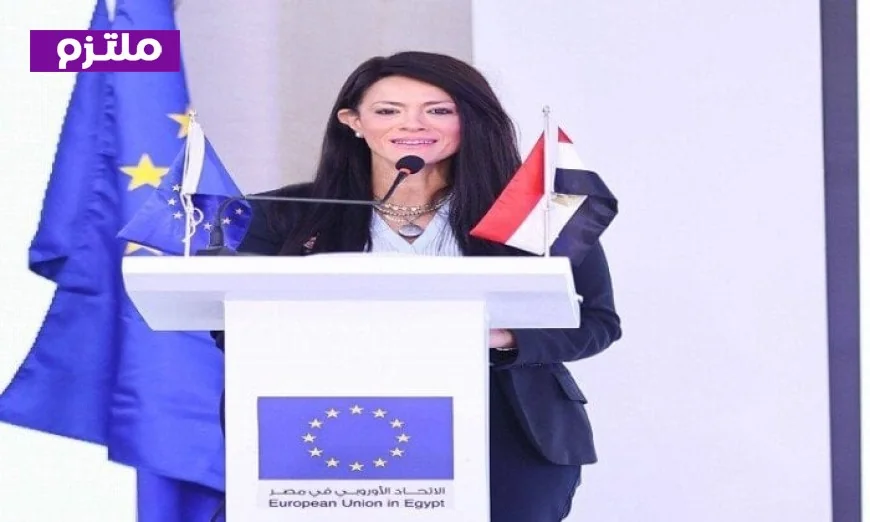 وزيرة التخطيط تؤكد أن التحول إلى أنظمة الطاقة المستدامة هو مفتاح التنمية الشاملة