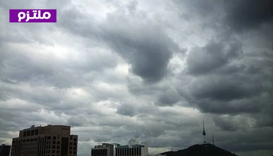 توقعات حالة الطقس اليوم الثلاثاء 10 فبراير أجواء دافئة في بعض المناطق مع رياح نشطة