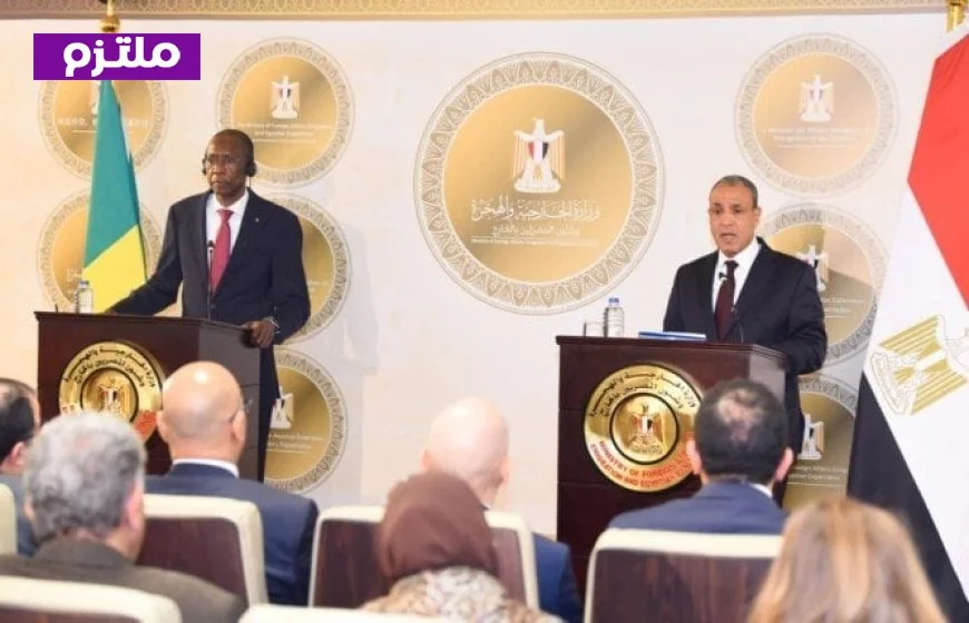 مصر والسنغال تتعاونان لتعزيز الشراكة الاستراتيجية وتعزيز جهود التنمية في إفريقيا