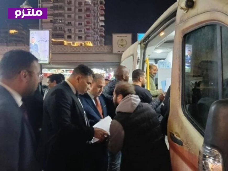 غلق 152 محلا غير مرخص وتقنين 144 آخرين في 4 أحياء بالقاهرة حسب وزارة التنمية المحلية