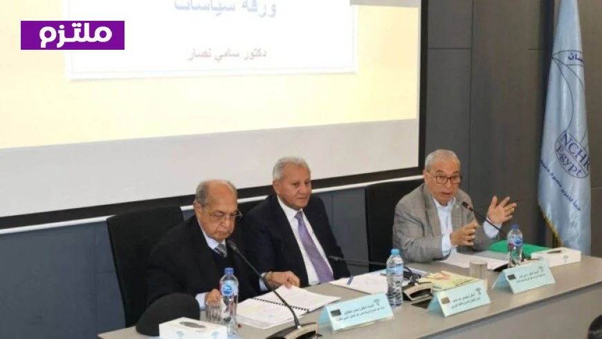 رئيس القومي لحقوق الإنسان يؤكد أهمية التعليم كمدخل رئيسي لتحقيق العدالة الاجتماعية وتكافؤ الفرص