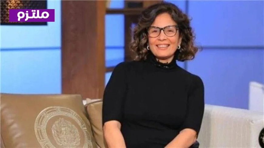 تعرف على جيهان زكي الوزيرة الجديدة للثقافة ومشاريعها المستقبلية