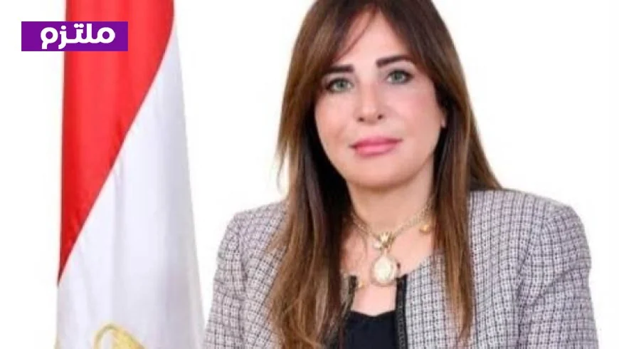 تعرف على المهندسة راندة المنشاوي وزيرة الإسكان الجديدة في التعديل الوزاري الأخير