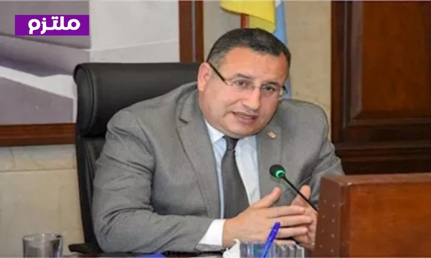 عبد العزيز قنصوه يتولى وزارة التعليم العالي والبحث العلمي في الحكومة الجديدة