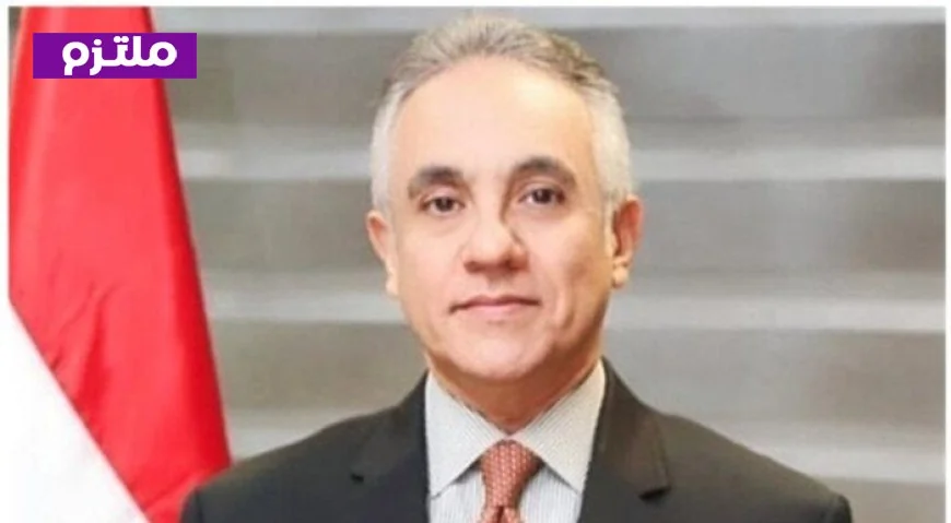 التعديل الوزاري يبرز المستشار محمود حلمي الشريف كوزير العدل الجديد من هو ولماذا هو الاختيار الأمثل