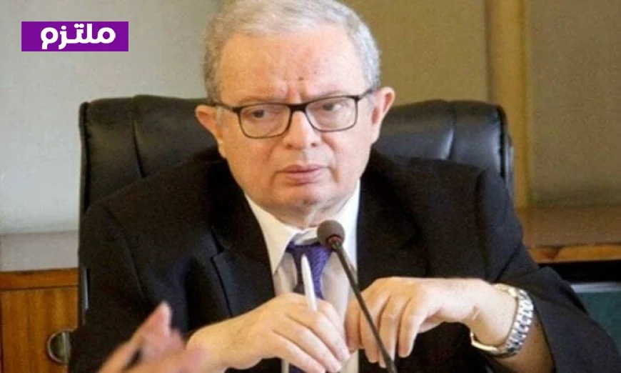 التعديل الوزاري الجديد يكشف عن الدكتور حسين عيسى نائب رئيس الوزراء للشؤون الاقتصادية تعرف على سيرته الذاتية ومهامه المقبلة