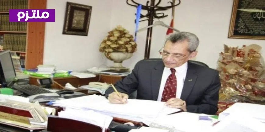 اكتشف كل ما تحتاج معرفته عن المستشار هاني حنا وزير شئون المجالس النيابية في التعديل الوزاري الجديد