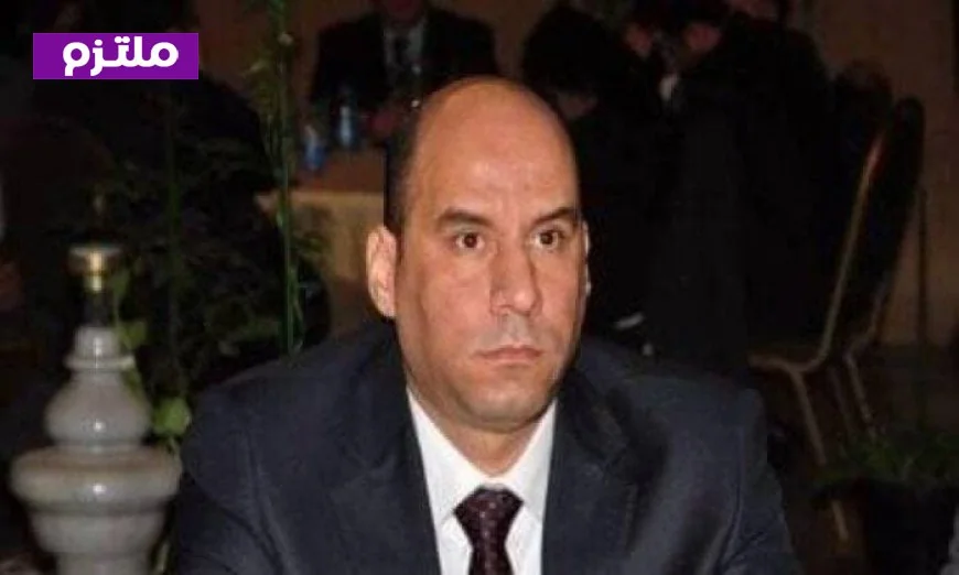 حسن رداد يتولى وزارة العمل في التعديل الوزاري 2026 تعرف على سيرته الذاتية وأبرز المعلومات عنه