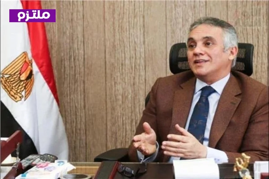 المستشار محمود الشريف وزير العدل الجديد يقود معركة استقلال القضاء بجرأة واحترافية