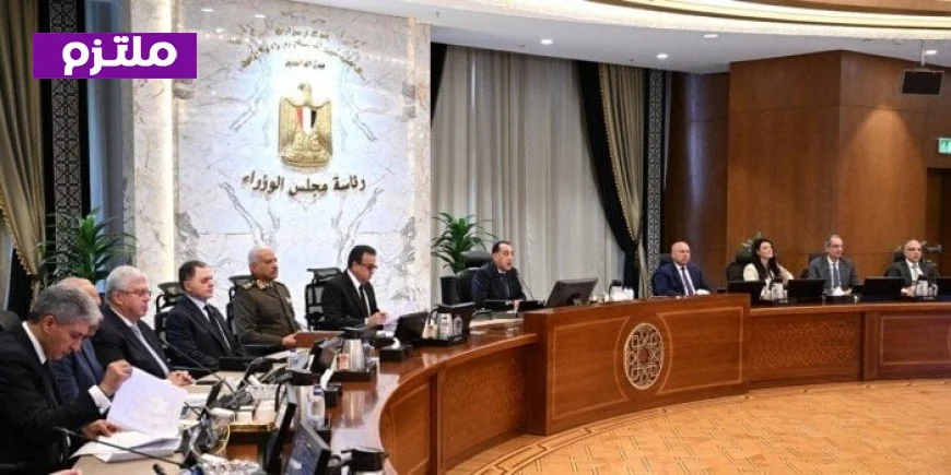 التعديل الوزاري الجديد يكشف الأسماء الكاملة لحكومة مصطفى مدبولي وتكليفات الرئيس السيسي