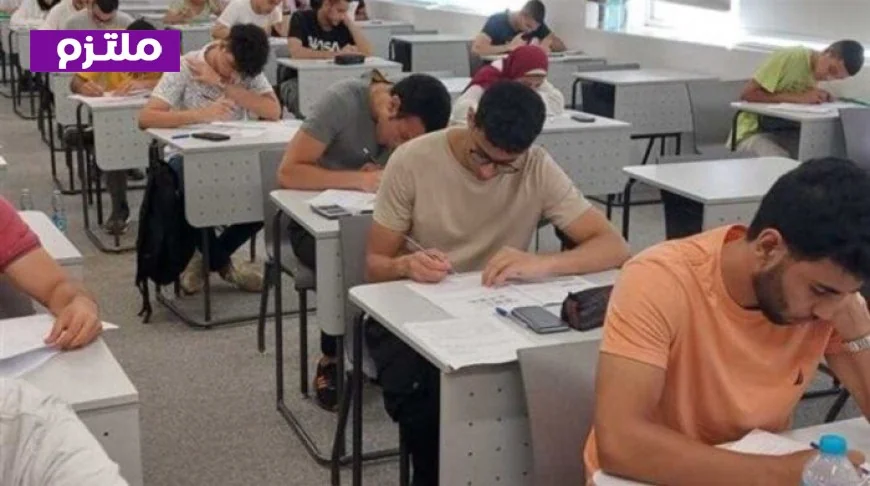 اكتشف رابط نتيجة امتحان الترم الأول للطلاب المصريين في الخارج الآن
