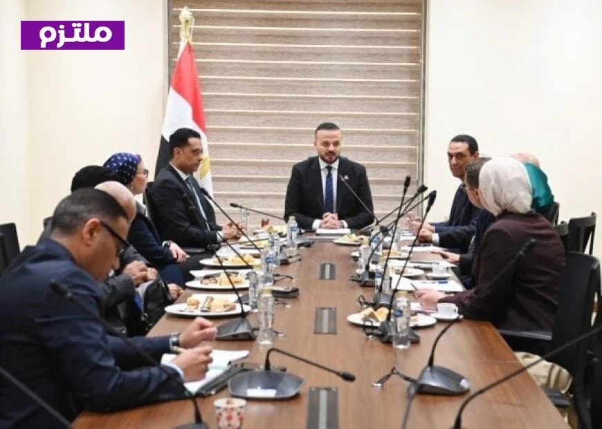 لجنة المشروعات المتوسطة في مجلس النواب توافق على خطة عملها لدور الانعقاد الأول