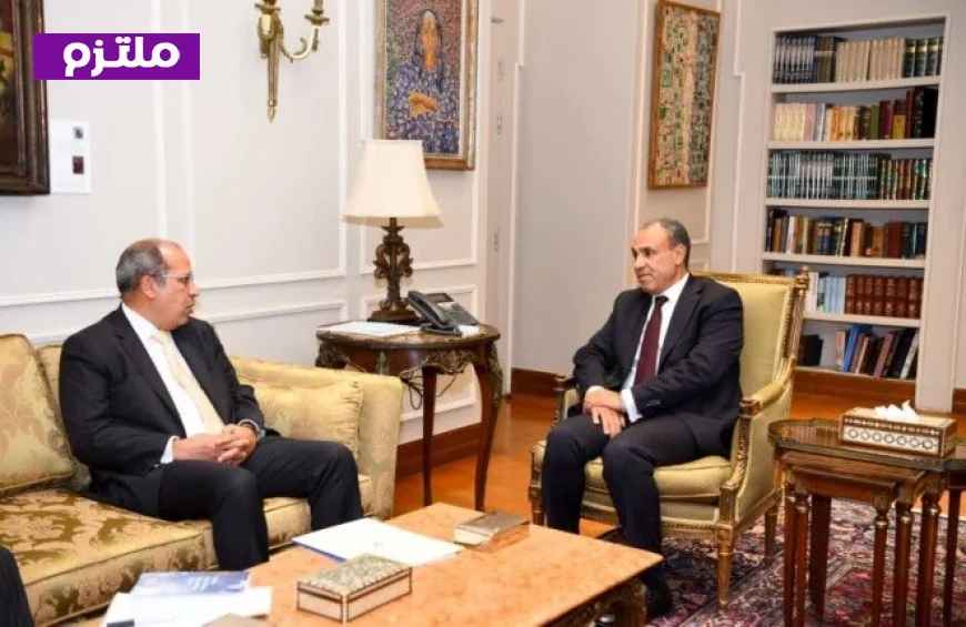 تعزيز دور الخارجية والجامعة البريطانية في تدريب الكوادر الإفريقية وتعزيز ثقافة حقوق الإنسان