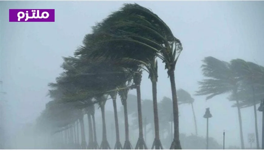 رياح خماسينية مبكرة وتقلبات جوية حادة في الانتظار خلال الأيام المقبلة