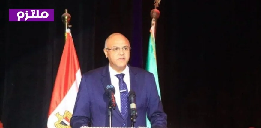 أيمن عطية يتصدر قائمة المرشحين لمنصب محافظ الإسكندرية بدلا من الفريق أحمد خالد