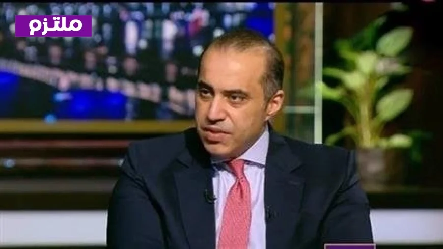 ترشيح المستشار محمود فوزي وزير الشؤون النيابية السابق لمنصب بارز وفق مصادر شبكة ملتزم