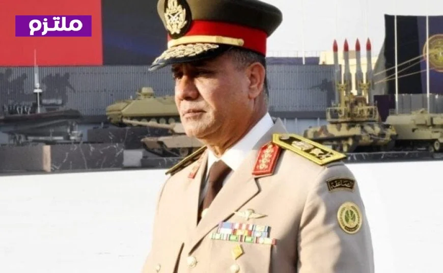 مصطفى بكري يشيد بكفاءة الفريق أشرف زاهر في مسيرته العسكرية والتاريخية ومصر تفتخر بإنجازاته